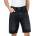 Reell Мъжки къси панталони Reell Solid Short Cotton Shorts - Black Washed - размер 30 (US) (012-3949-0211)