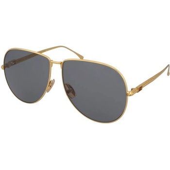 Fendi Sunglasses Fendi FF 0437/S 001/IR
