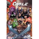 Cable Vol. 2 Brisson EdPaperback