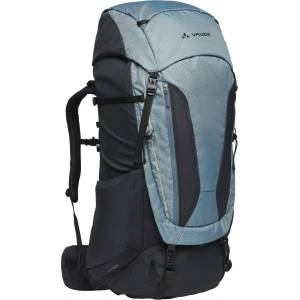 VAUDE Трекинг раница Vaude Avox 75+10 Walking backpack - Heron - размер One Size (505-0680-0311)