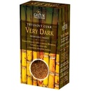 Valdemar Grešík Cukor Very Dark trstinový prírodný tmavý 300 g