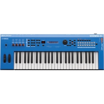 Yamaha MX61 Version 2