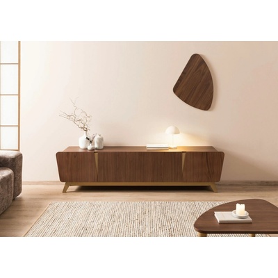Bighome Butterfly 220x40x55cm