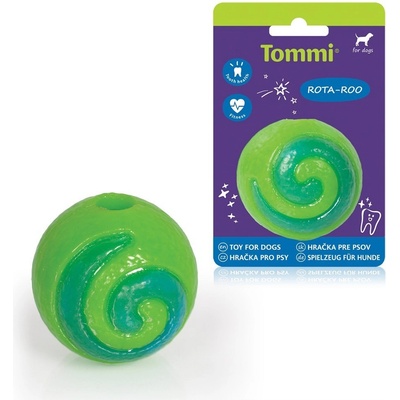 Tommi Rota Roo Míč malý 6 cm – Zboží Dáma