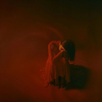 Ghostly Kisses - Darkroom LP