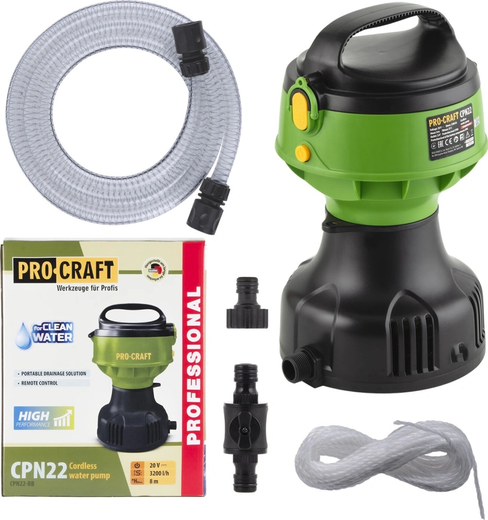Procraft CPN22bb
