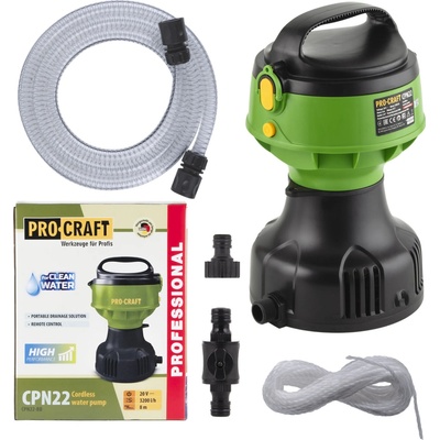 Procraft CPN22bb