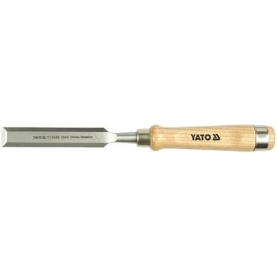 YATO YT-6253 Dláto řezbářské šířka 28 mm