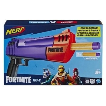 Hasbro Nerf Fortnite Hc E