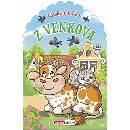 Česká říkadla z venkova