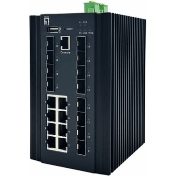 Image 1 of LevelOne IGX-2072