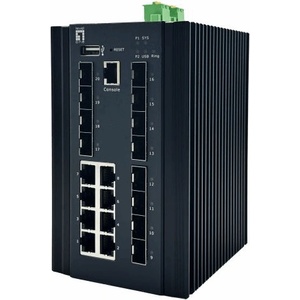 LevelOne IGX-2072