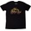 The Allman Brothers Band Road Goes On Black M Риза (AMBBTS01MB02)