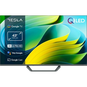 Tesla Q43E655GUS