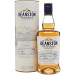 DEANSTON 12 YO - малцово шотландско уиски 700ml