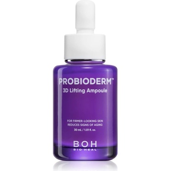 Bioheal boh Probioderm 3D Lifting Ampoule ампули за стягане и лифтинг на лицето 30ml