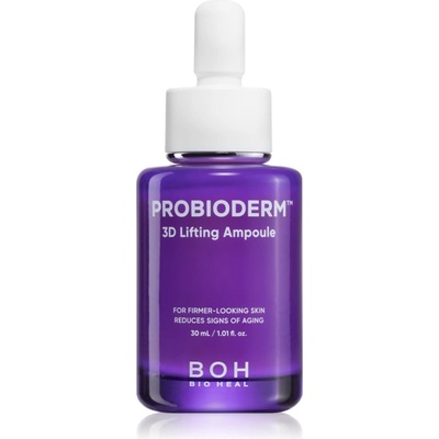 Bioheal boh Probioderm 3D Lifting Ampoule ампули за стягане и лифтинг на лицето 30ml
