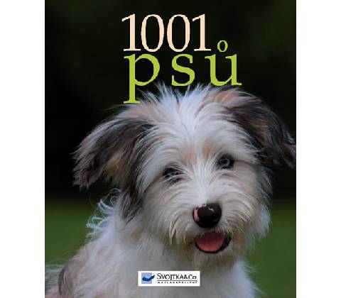 1001 psů