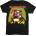 Iron Maiden Deaf Sentence Black M Риза (IMTEE93MB02)