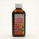 Šampony Naturfyt šampon bylinkový pro posílení a růst vlasů 200 ml