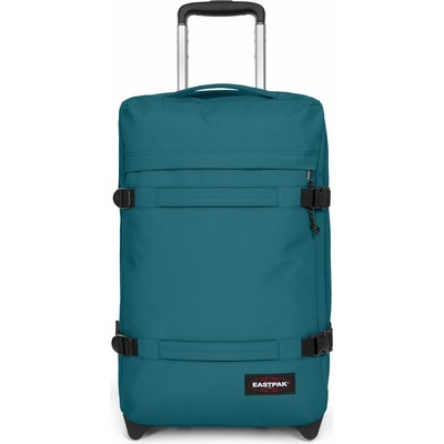 EASTPAK Сак Eastpak Transit'r S Luggage - Jade Teal - размер One Size (510-6569-0911)