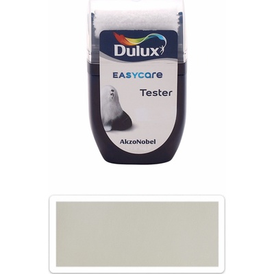 Dulux Easy Care tester 30 ml - smetanová zmrzlina