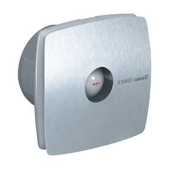 CATA Вентилатор за баня cata xmart10inox (xmart10inox)