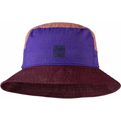 Buff Sun Bucket Hat Hak Purle