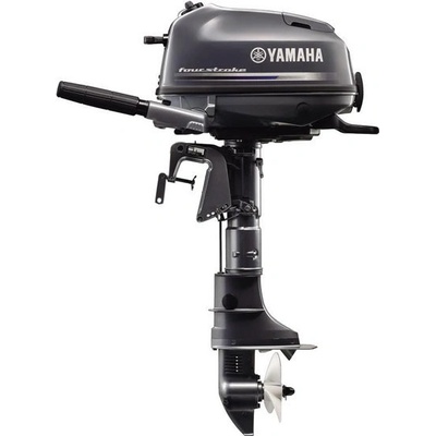 Yamaha F5AMHS