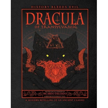 Dracula of Transylvania