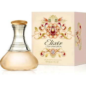 Shakira Elixir EDT 80 ml