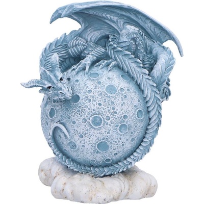 Nemesis Now Статуетка Nemesis Now Fantasy: Dragons - The Lunarian, 12 cm (D7296C25)