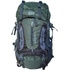 Kubisport BA60K-ZE Mountains 60l zelený