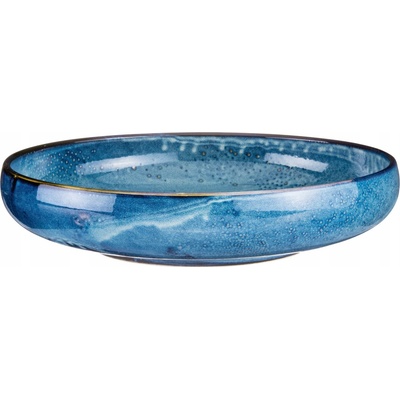 Verlo Deep Miska blue porcelán 3800 ml