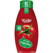 Kotlin Kečup Jemný 650 g