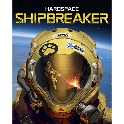 Focus Home Interactive Hardspace Shipbreaker (PC)