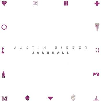 Justin Bieber - Journals (2 LP) (0602547695895)