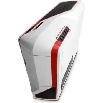 Image 1 of NZXT Phantom white/red (phan-003rd)
