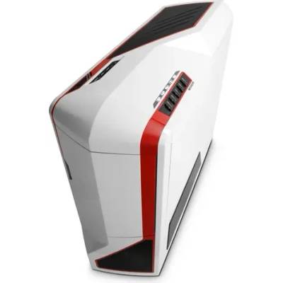 NZXT Phantom white/red (phan-003rd)