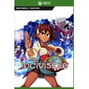 Indivisible