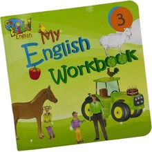 GoKids | My English Workbook 3