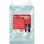 Uniq Pets Snappy Hygienic Pet Pads Pawdry Grass Scent хигиенни подложки с аромат на трева, 60x60 см, 50 бр