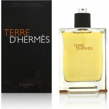 Image 1 of Hermès Terre D'Hermes Extrait de Parfum 100 ml