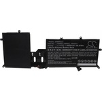 VHBW Батерия за Dell Alienware M15 R2 / M17 R2, 6050 mAh (888402272)