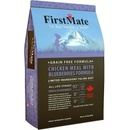 First Mate Dog Chicken & Blueberries 6,6 kg