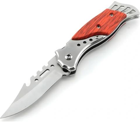 Izmael KP28785