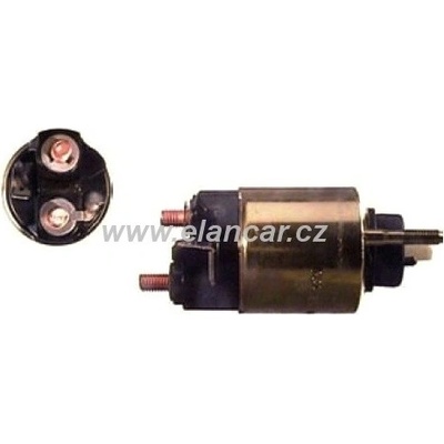 Spínač startéru ZM - Denso 28150-87512