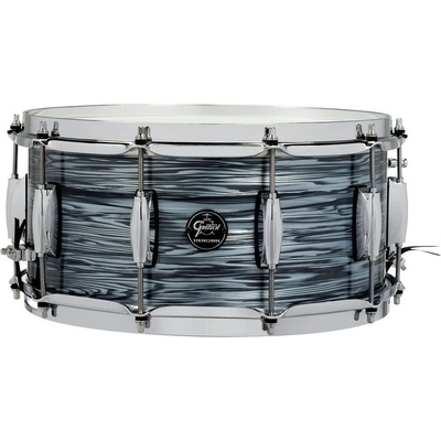 Gretsch Snare drum Renown MapleSilver Oyster Pearl
