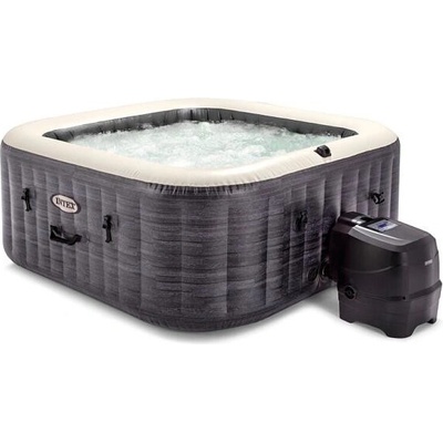 Marimex Greystone Deluxe Bubble Spa 4 NP 11400294 – Zboží Dáma
