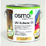 Osmo UV-Protection Oil 410 - УВ защитно масло 0.75л (4235)